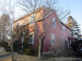 16 Simmons St, Rockland, ME 04841