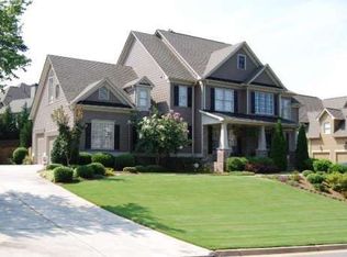 5119 Millwood Dr, Canton, GA 30114