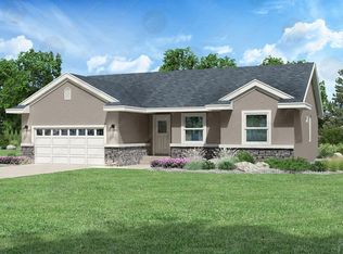 394 E Larchmont Dr, Pueblo West, CO 81007