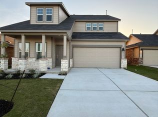 499 Avre Loop, Kyle, TX 78640