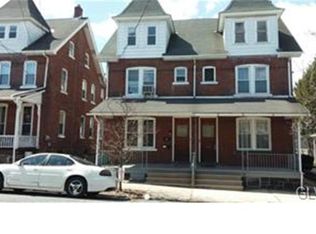 505 4th Ave, Bethlehem, PA 18018