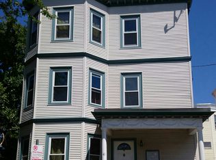 41 Charles St, Boston, MA 02122