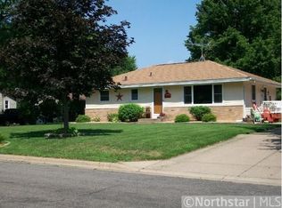 11610 Edgewood Ave N, Champlin, MN 55316