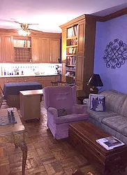 Rented by Citi Habitats