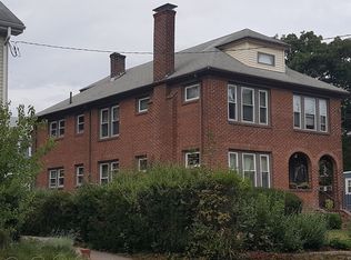 39-41 Noble St, Newton, MA 02465