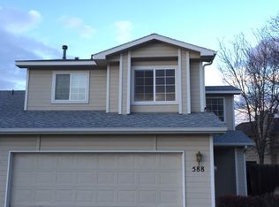 588 S Curtis Rd, Boise, ID 83705