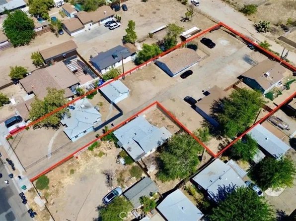 43442 6th St E, Lancaster, CA 93535