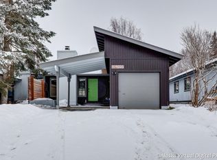 4020 Resurrection Dr, Anchorage, AK 99504