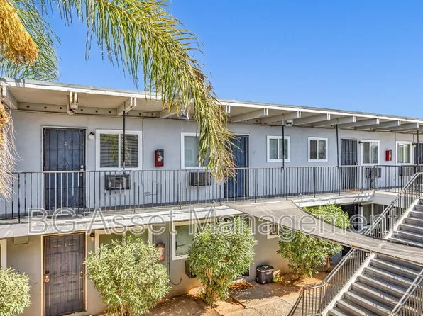 728 Darina Ave #8, Sacramento, CA 95815
