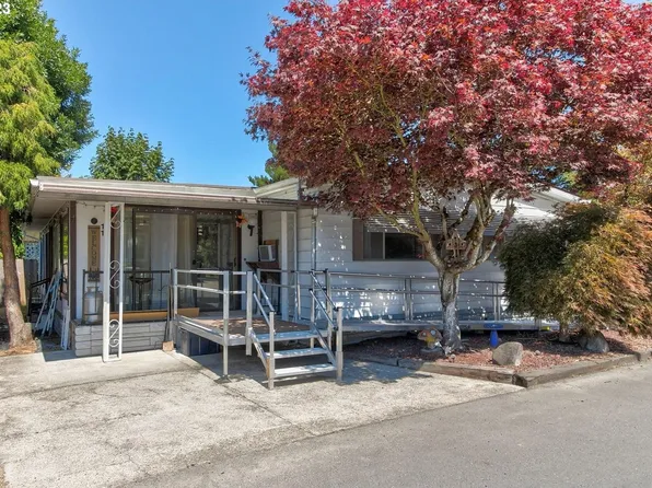 5600 Mt Solo Road #11, Longview, WA 98632