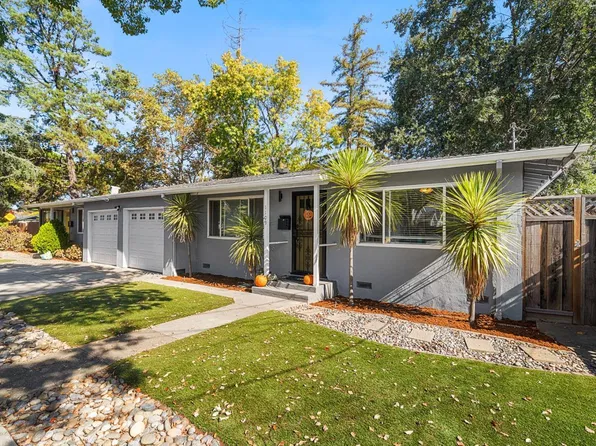 1105-1109 Junipero Ave, Redwood City, CA 94061