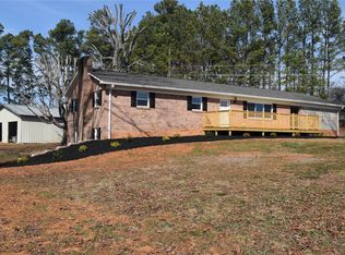 293 Bowles Farm Rd, Statesville, NC 28625