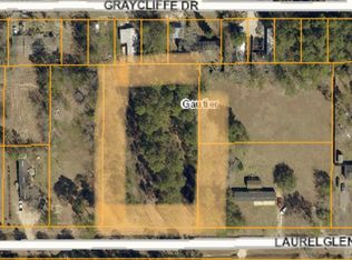 2008 Laurel Glen Rd, Gautier, MS 39553