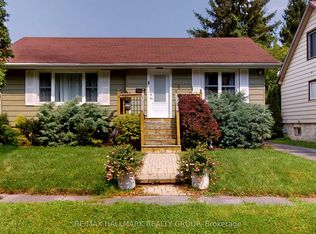 4 King St, Cornwall, ON K6J 1J8