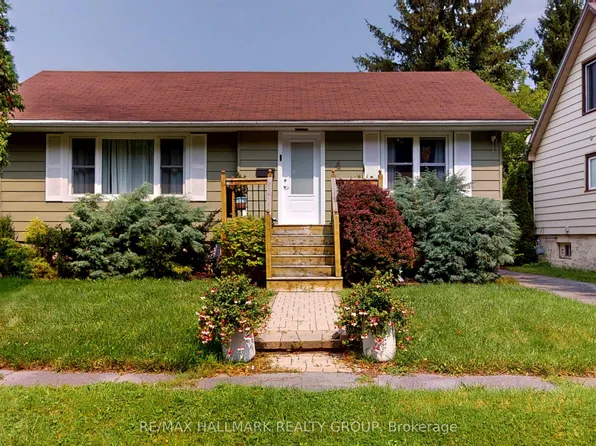 4 King St, Cornwall, ON K6J 1J8