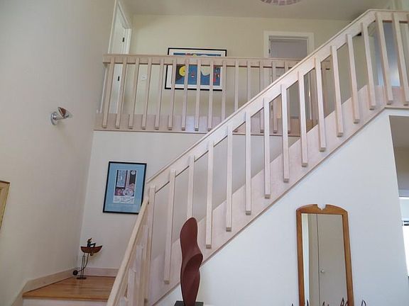 Peter Smith built this home