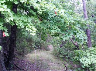 Stonington Rd, Stonington, AR 72662