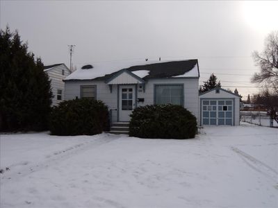 352 E 15th St, Idaho Falls, ID, 83404