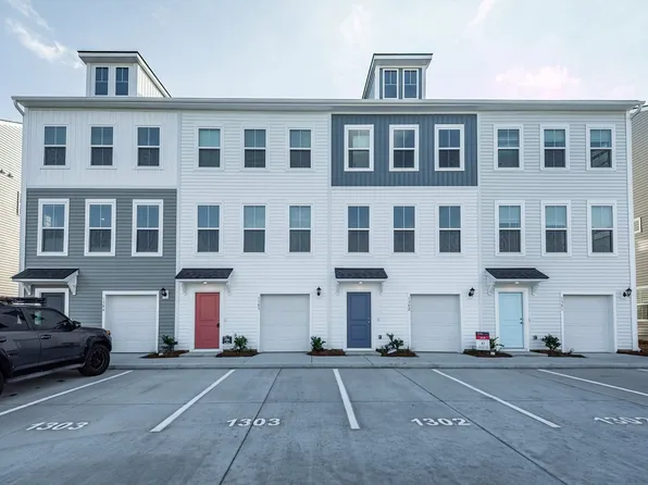 4633 Forest Hills Dr Unit 1303, North Charleston, SC 29418