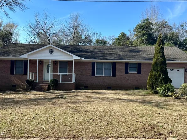 400 Spillers St, Fort Valley, GA 31030