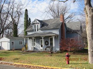 903 Sunset Dr, Fergus Falls, MN 56537
