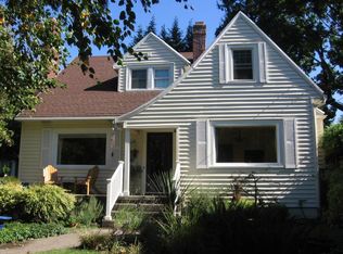 2540 NE 31st Ave, Portland, OR 97212