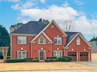 5070 Gladstone Pkwy, Suwanee, GA 30024