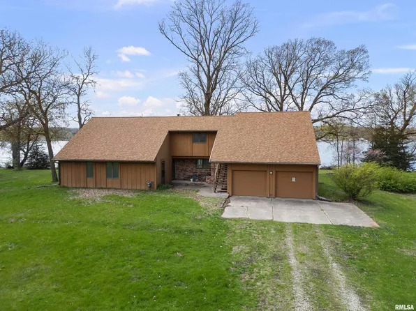 11816 N 84th Hwy, Pt Byron, IL 61275