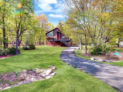 244 Kirkham Rd, Bushkill, PA, 18324