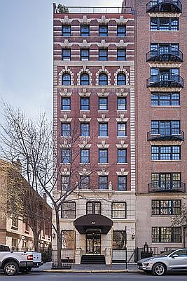 5th image of 26 Gramercy Park S APT 4H