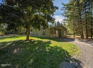 22 Rena Rd, Oldtown, ID 83822