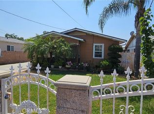 4026 Virginia Ave, Baldwin Park, CA 91706