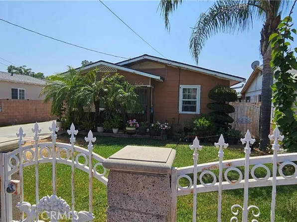 4026 Virginia Ave, Baldwin Park, CA 91706