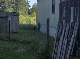 15 County Road 386, Cleveland, TX 77328