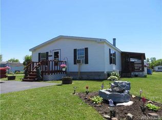 6240 Autumnview Sta, Newfane, NY 14108