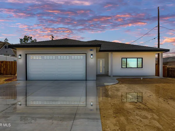 21651 Karen Pl, California City, CA 93505