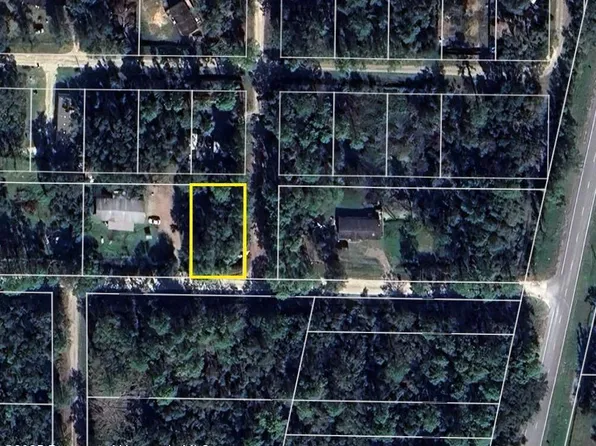 0 Wilford St, Webster, FL 33597