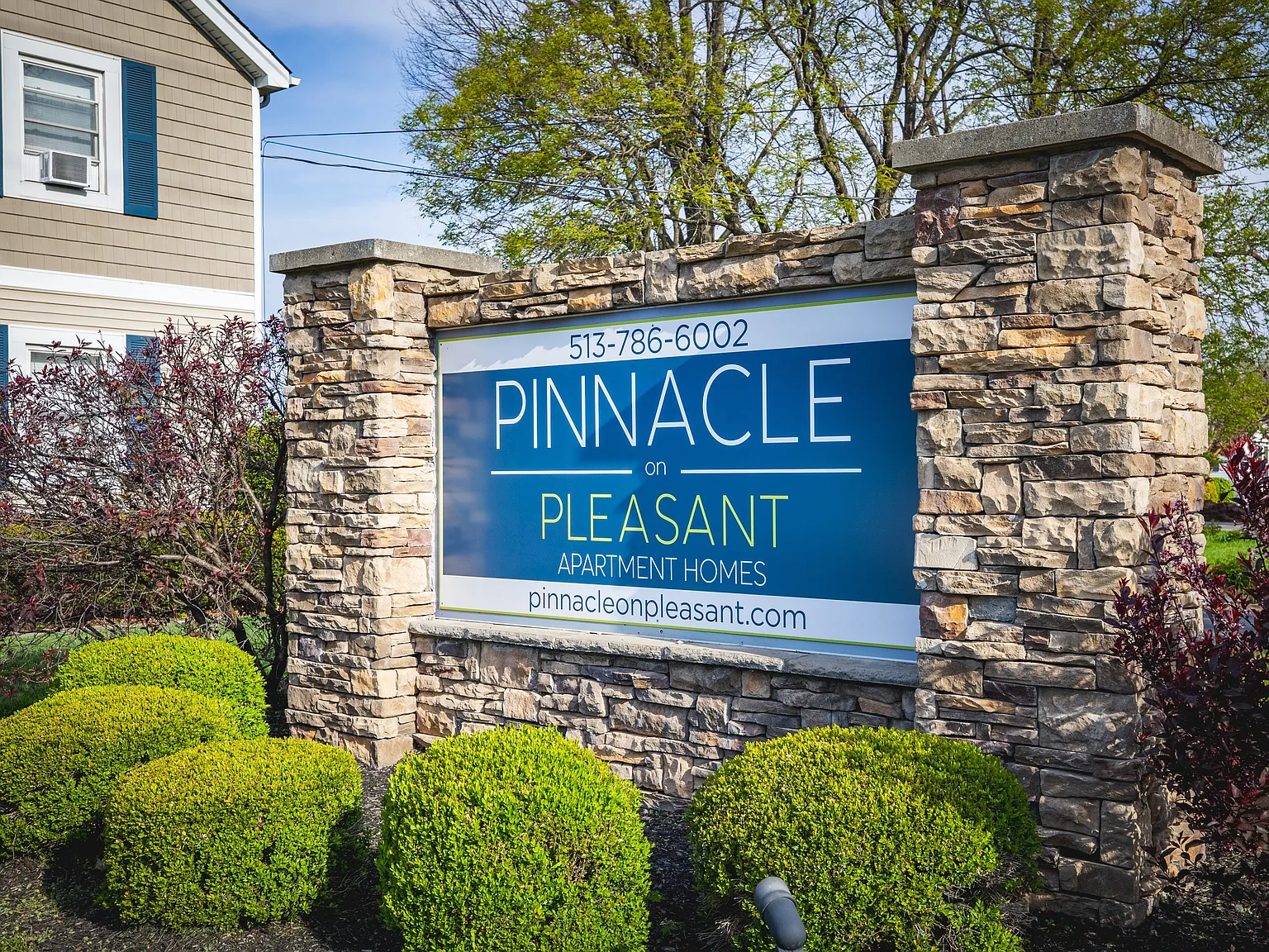 Pinnacle on Pleasant — Photo 2