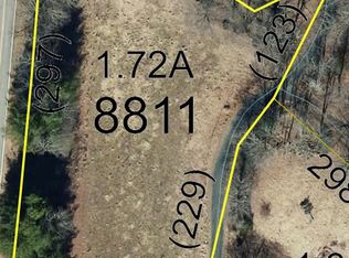 0 Halltown Rd, Spruce Pine, NC 28777