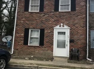401 Olde Greenwich Cir, Fredericksburg, VA 22408