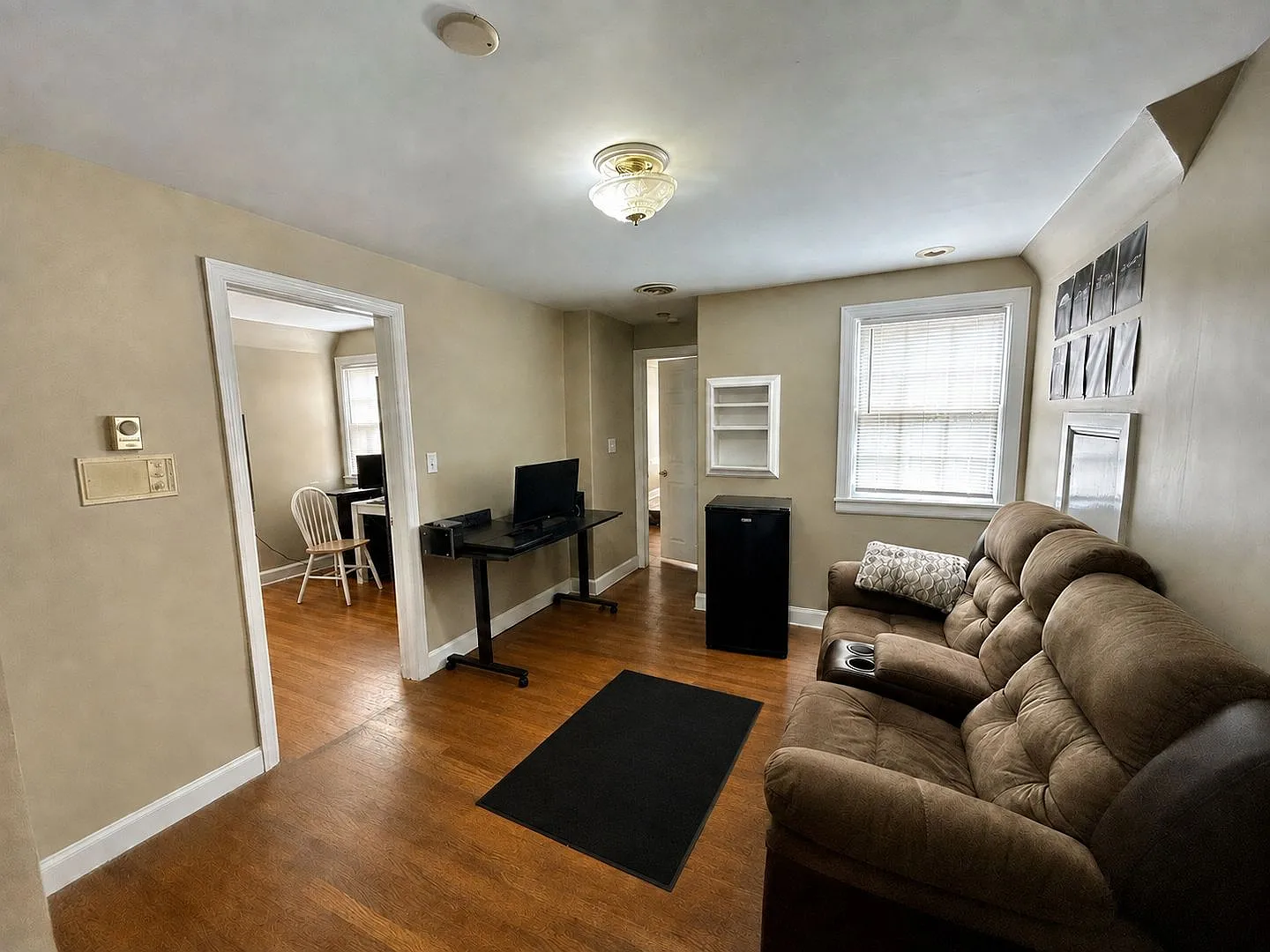 Golf Course View - 730 GolfView Drive — Photo 4