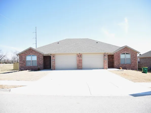 100 Sage St, Centerton, AR 72719