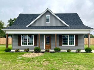 1105 Brook Ct LOT 3, Franklin, KY 42134