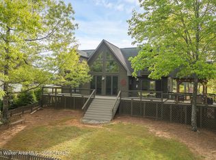 65 County Road 4019, Crane Hill, AL 35053