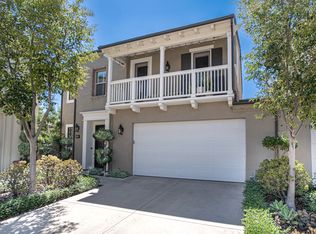 124 Brambles, Irvine, CA 92618