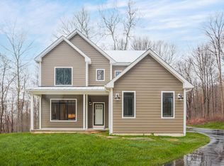 46 Anderson Rd, Sherman, CT 06784