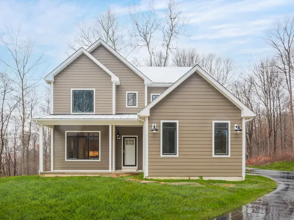 46 Anderson Road, Sherman, CT 06784