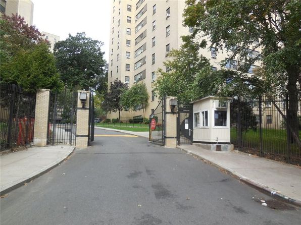 4 Fordham Hill Oval #3D, Bronx, NY 10468