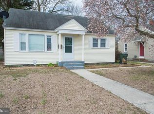 422 Bethel St, Salisbury, MD