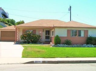 23711 Susana Ave, Torrance, CA 90505